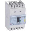 (420711) Автоматичний вимикач двигунів DPX³ 160 3п 25А 16кА, Legrand
