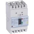 (420712) Автоматичний вимикач двигунів DPX³ 160 3п 50А 16кА, Legrand