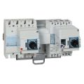 (421000) DPX³ Рукоятка Поворотна, Legrand