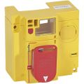 (421003) DPX³ Аварійна Рукоятка Пов., Legrand