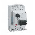 (421006) DPX³ блокування рукоятки, Legrand