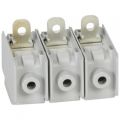 (421026) DPX³ Клема 1x95,1x120,Шина 18, Legrand