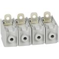 (421027) DPX³ Клема 1x95,1x120,Шина 18, Legrand