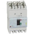 (421033) DPX³ Розширювач 4п DPX³ 160, Legrand