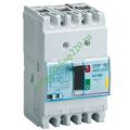 (421040) DPX³ Основа П/З Підкл. 3п 160А, Legrand