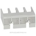 (421051) DPX³ Кожух Клем DPX³ 160 4п, Legrand