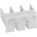 (421052) DPX³ Кожух Клем DPX³ 250 3п, Legrand