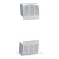 (421056) DPX³ 250 Кожух Клем Верх. 3п, Legrand