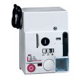 (421066) DPX³ Блокування Мотору Боков., Legrand