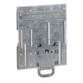 (421068) Пластина Для Мотору DPX³ 160, Legrand