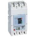 (422069) Автоматичний вимикач DPX³ 630 3П 500А 50кА/S2, Legrand