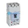 (422088) Автоматичний вимикач DPX³ 630 3П 400А 100кА/S2, Legrand