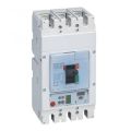 (422094) Автоматичний вимикач DPX³ 630 4П 500А 100кА/S2, Legrand
