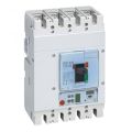 (422095) Автоматичний вимикач DPX³ 630 4П 630А 100кА/S2, Legrand