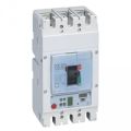 (422099) Автоматичний вимикач DPX³ 630 3П 500А 36кА/S2В, Legrand