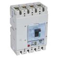 (422115) Автоматичний вимикач DPX³ 630 4П 630А 50кА/S2В, Legrand