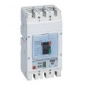 (422148) Автоматичний вимикач DPX³ 630 3П 400А 50кА/SG, Legrand