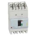 (422214) Автоматичний вимикач DPX³ 630 4П 500А 100кА/SG/В, Legrand