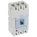 (422217) Вимикач DPX³-I 630 3П 630A, Legrand