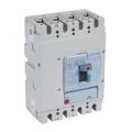 (422219) Вимикач DPX³-I 630 4П 630A, Legrand