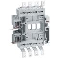 (422230) DPX³ 630/1600 Дод.контакт.вик., Legrand
