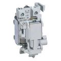 (422241) DPX³ 630-1600 незалежний розчіплювач 110В, Legrand