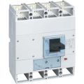(422259) Автоматичний вимикач DPX³ 1600 4П 1250А 36кА/ТМ, Legrand