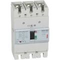 (422261) Автоматичний вимикач DPX³ 1600 3П+Н/2 1250А 36кА/ТМ, Legrand
