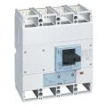 (422273) Автоматичний вимикач DPX³ 1600 3П+Н/2 1250А 50кА/ТМ, Legrand