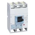 (422285) Автоматичний вимикач DPX³ 1600 3П+Н/2 1250А 70кА/ТМ, Legrand