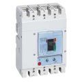 (422292) Автоматичний вимикач DPX³ 1600 4П 630А 100кА/ТМ, Legrand