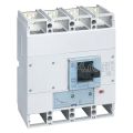 (422296) Автоматичний вимикач DPX³ 1600 3П+Н/2 1000А 100кА/ТМ, Legrand