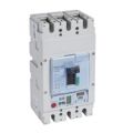 (422302) Автоматичний вимикач DPX³ 1600 3П 1250А 36кА/S2, Legrand