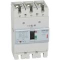 (422307) Автоматичний вимикач DPX³ 1600 4П 1000А 36кА/S2, Legrand