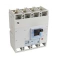 (422309) Автоматичний вимикач DPX³ 1600 4П 1600А 36кА/S2, Legrand