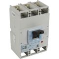 (422314) Автоматичний вимикач DPX³ 1600 3П 1250А 50кА/S2, Legrand