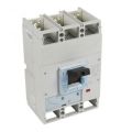 (422330) Автоматичний вимикач DPX³ 1600 4П 800А 70кА/S2, Legrand