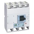 (422342) Автоматичний вимикач DPX³ 1600 4П 800А100кА/S2, Legrand