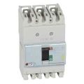 (422361) Автоматичний вимикач DPX³ 1600 3П 1000А 50кА/S2/В, Legrand