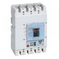(422378) Автоматичний вимикач DPX³ 1600 4П 800А 70кА/S2/В, Legrand