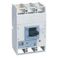 (422381) Автоматичний вимикач DPX³ 1600 4П 1600А 70кА/S2/В, Legrand