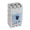 (422386) Автоматичний вимикач DPX³ 1600 3П 1250А100кА/S2/В, Legrand