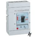 (422407) Автоматичний вимикач DPX³ 1600 3П 630А 50кА/SG, Legrand