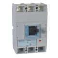 (422439) Автоматичний вимикач DPX³ 1600 4П 1000А100кА/SG, Legrand