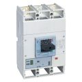 (422457) Автоматичний вимикач DPX³ 1600 3П 1000А 50кА/SG/В, Legrand