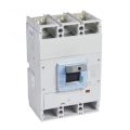 (422492) Вимикач DPX³-I 1600 3П 1250A, Legrand