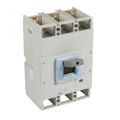 (422493) Вимикач DPX³-I 1600 3П 1600A, Legrand