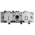 (431100) Рубильник перекидний 40A 3П, Legrand