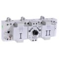 (431101) Рубильник перекидний 63A 3П, Legrand