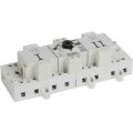 (431120) Рубильник перекидний 40A 3П+Н, Legrand